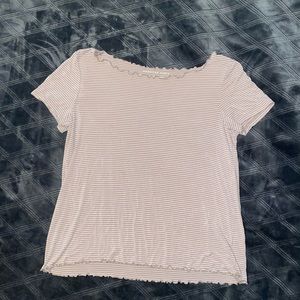 American eagle top